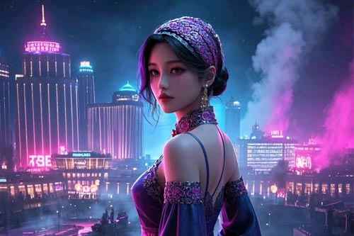 申请创建恒行账号